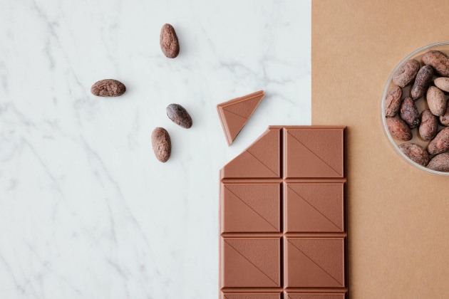 Industrial technology manufacturer, Minebea Intec, highlights technology to increase efficiency and ensuring food safety in chocolate production during the pre-Christmas season. 
Source: Minebea Intec