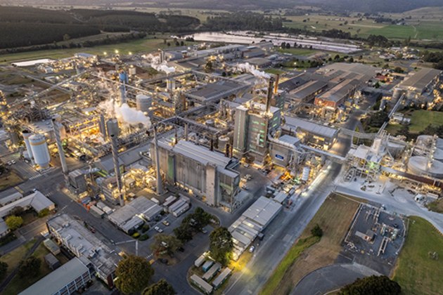 The feasibility study confirmed the possibility of constructing a large-scale anaerobic digestion facility.