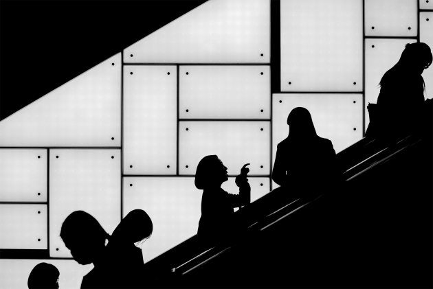 &copy; Ricky Gestro