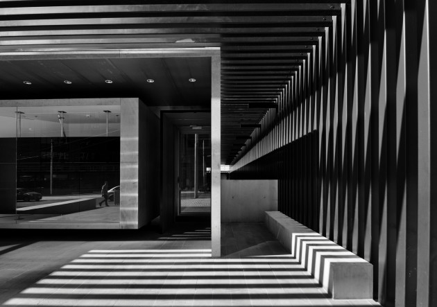 WINNER<br/>
Melbourne-based photographer Mihai Florea
incorporates his minimalist life philosophy
into his photographic style. Most of his works
are shot in black and white, incorporating his
ability to capture light, tones and shades. He
uses these essential elements to create
images that are strong and powerful with high
contrast, or soft and gentle. He often utilises
long exposure techniques to create a sense of
reality and allow the flow of nature to be
visible in his images.
<br/><br/>
mihai-florea.artistwebsites.com