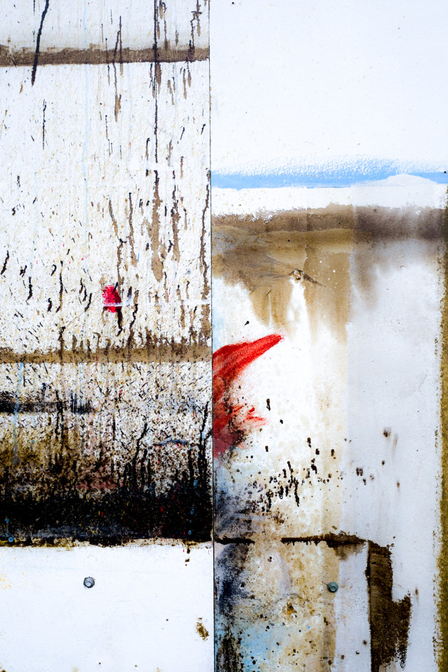 &copy; Jesse Marlow