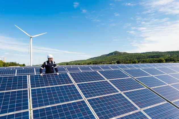 Saputo Dairy Australia (SDA), the Australian subsidiary of Saputo, has inked a 10-year large-scale renewable power purchase agreement (PPA) with ENGIE, a global leader in renewable energy.