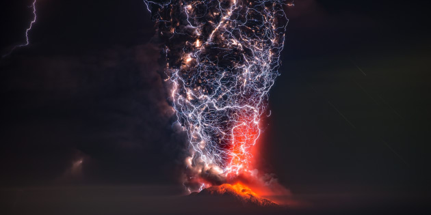 &copy; Francisco Negroni. 2nd Place. Open category &ndash; Nature/Landscape.