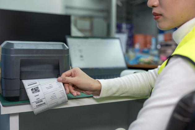 The Push for Increased Product Traceability: Why 2D Barcodes Are Becoming Part of Everyday Compliance