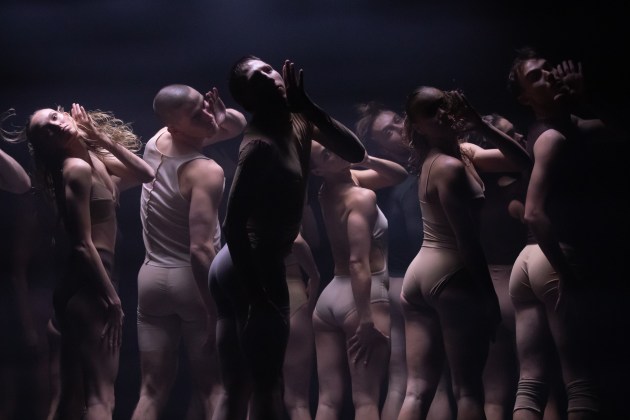 Photo by Pedro Greig.