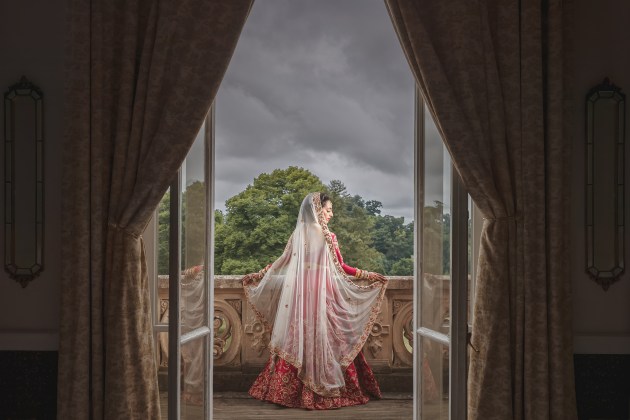 &copy; Sanjay Jogia
