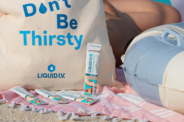 Unilever-owned functional hydration brand, Liquid I.V., has expanded its portfolio to meet consumer demands for better-for-you products &ndash; with the launch of its new Sugar-Free Hydration Multiplier.
Source: Liquid I.V.