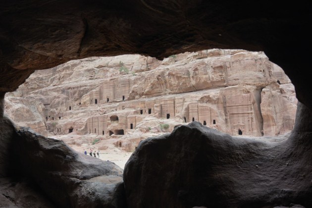 Petra - so much to see