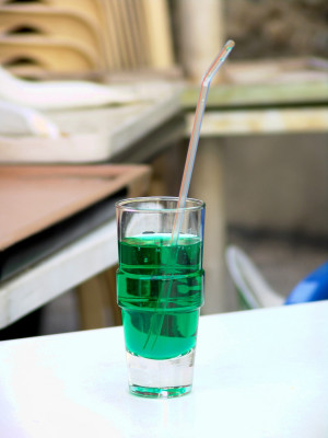 Sales of some cordials have experienced a steep decline.
