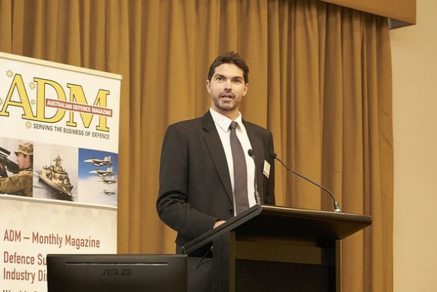 Informa Australia