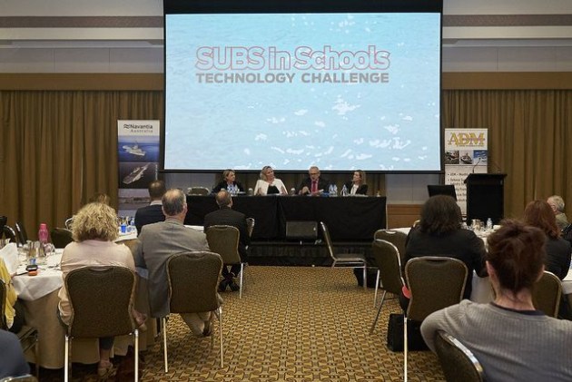 ADM STEM in Defence Summit