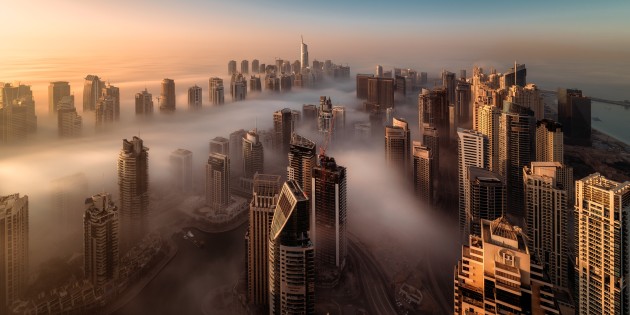 &copy; Sebastian Tontsch. 3rd Place. Open category &ndash; Built Environment/Architecture.