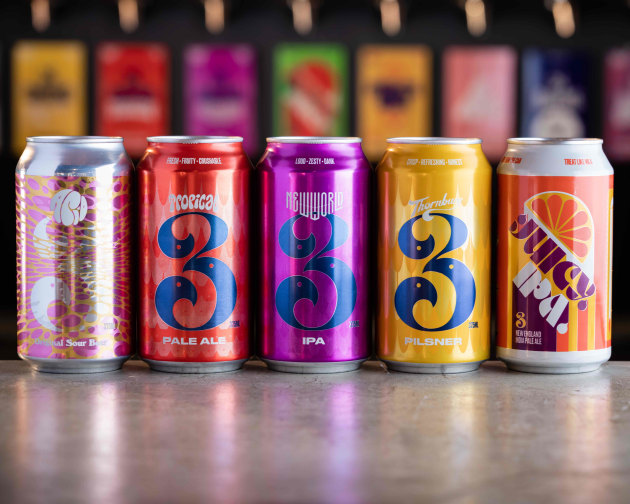Melbourne&rsquo;s oldest independent craft brewery &ndash; 3 Ravens &ndash; is planning brew pubs in every state, equipped with sustainable technologies, with a Birchal crowd funding campaign underway.
(Image source: 3 Ravens)
