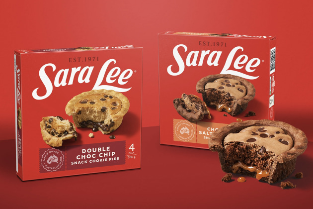 Disegno&rsquo;s Sara Lee packaging reboot: WBDS Creative Black Mark winner