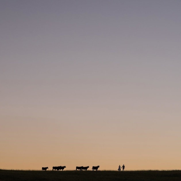 &copy; James Day.