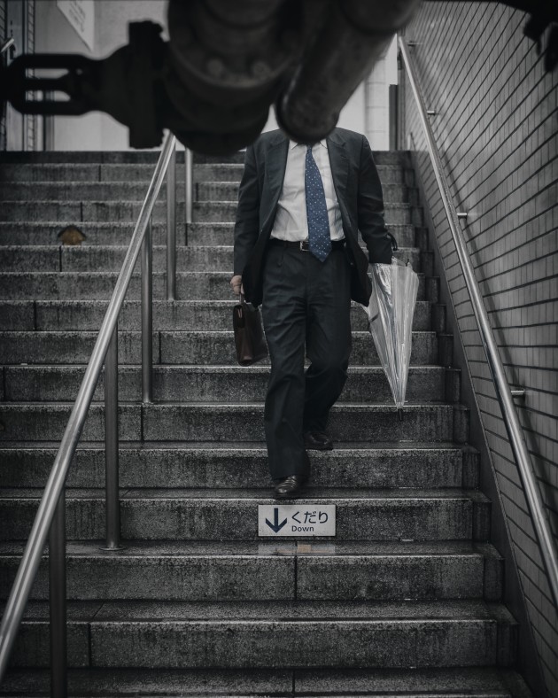&copy; Ricky Gestro