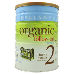 Shortages of Bellamy&rsquo;s Organic formula led angry parents to blame the company for its decision to begin exporting to Asia.