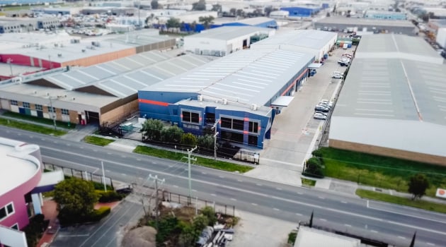 Barrry Callebaut Group has acquired Melbourne-based GKC Foods.