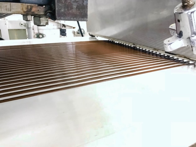 Barrry Callebaut Group has acquired Melbourne-based GKC Foods.