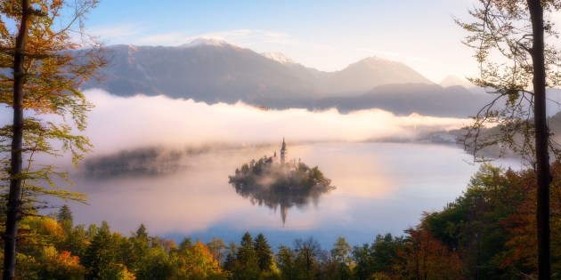 &copy; Daniel Fleischhacker. 4th Place. Open category &ndash; Built Environment/Architecture.