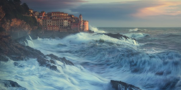 &copy; Paolo-Lazzarotti. 4th Place. Open category &ndash; Nature/Landscape.