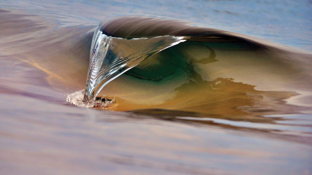 RUNNER-UP<br/>
The ocean provides Deb Morris with
inspiration; colours, varying shapes and
textures. No wave is ever the same. Her
passion for photography has spanned
three decades, yet she has only decided
to make it a career recently. Capturing
fleeting moments and things that cannot
be repeated is the driver for Morris&rsquo;
passion in photography.
<br/><br/>
debmwaveart.webs.com