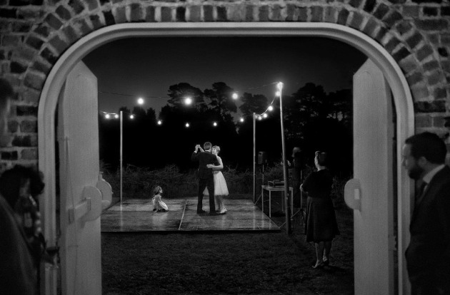 &copy; James Day.