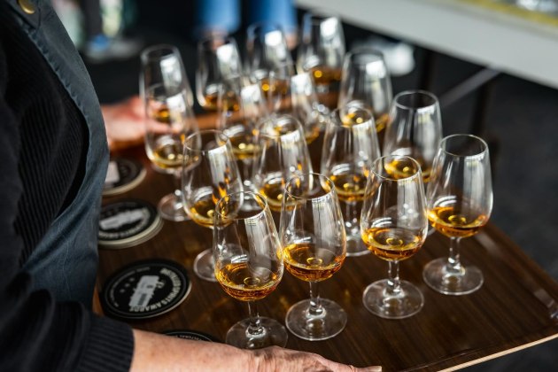 The Royal Agriculture Society of Western Australia (RASWA) celebrated top Australian distillers last week at the 2025 Perth Royal Distilled Spirits Awards, with a record field of entries and a new line-up of champions awarded at Claremont Showground.
Source: RASWA