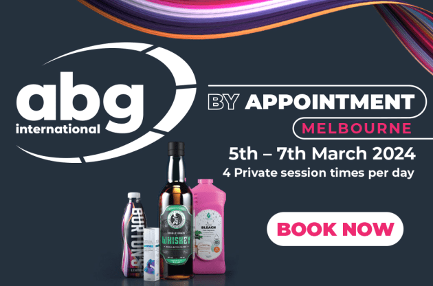 Bookings are now open for sessions at the company&rsquo;s Melbourne showroom from 5-7 March.