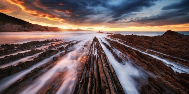 &copy; Juan Pablo de Miguel Moreno. 5th Place. Open category &ndash; Nature/Landscape.
