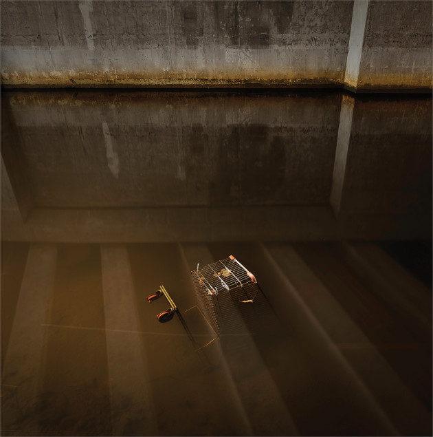 RUNNER-UP<br/>
Melbourne-based Stuart Westmore&rsquo;s
growing portfolio of landscape images
ranges from remote, natural
environments to urban and &lsquo;altered&rsquo;
landscape. He is drawn towards altered
landscape because it offers stories of
constant change - decay and renewal.
<br/><br/>
www.skwestmore.com