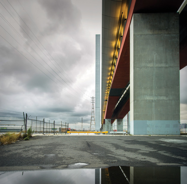 RUNNER-UP<br/>
Melbourne-based Stuart Westmore&rsquo;s
growing portfolio of landscape images
ranges from remote, natural
environments to urban and &lsquo;altered&rsquo;
landscape. He is drawn towards altered
landscape because it offers stories of
constant change - decay and renewal.
<br/><br/>
www.skwestmore.com