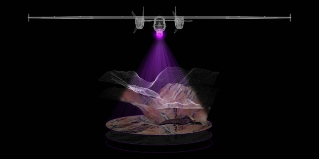 Image: Vantor