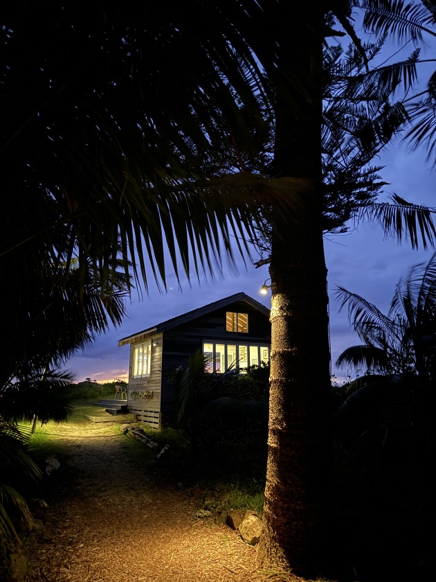Speaking of the Boat Shed it&rsquo;s also the place to go in the morning if you fancy trying out the yoga or pilates classes that Pinetress offers. While you&rsquo;re in the Boat Shed have a read through the family history of Pinetrees, which is now run by Dani Rouke and her husband Luke Hanson. Dani is the sixth generation of the original family to run the lodge. The Rourke family history is fascinating, and it even has a direct connection to the world&rsquo;s most famous ship, the Titanic!