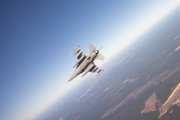 The US Department of State has made a determination approving a possible Foreign Military Sale to the Kingdom of Saudi Arabia for Advanced Precision Kill Weapon Systems and related equipment.

Credit: Tech. Sgt. John Raven / US Air Force