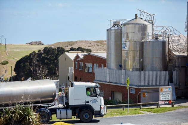 In a positive turn for the company and region, Saputo Dairy Australia (SDA) has entered into a binding agreement to sell its over 120-year-old King Island Dairy business, after more than a year of uncertainty surrounding its future.
Source: King Island Dairy Facebook