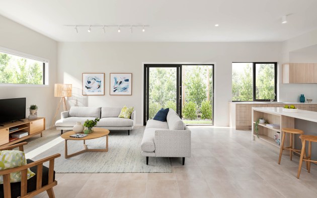 7 Star Arden Home