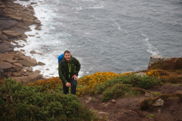 The wild and brooding landscape around Zennor is filled with magic and myths.