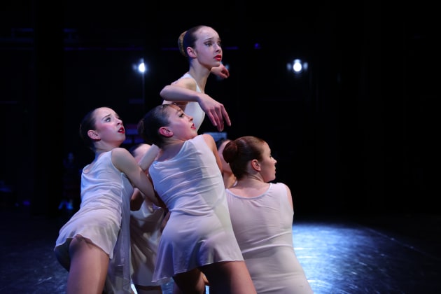 Images by LK Studio, supplied by YAGP