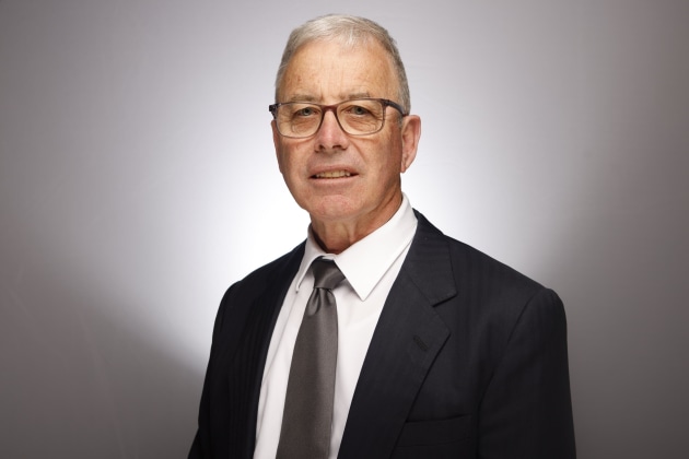 Mark Stevens, founding partner of Periscope Capital Partners. (Image: The Decisive Point).