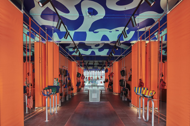 Crumpler. Photographed by Tom Blachford