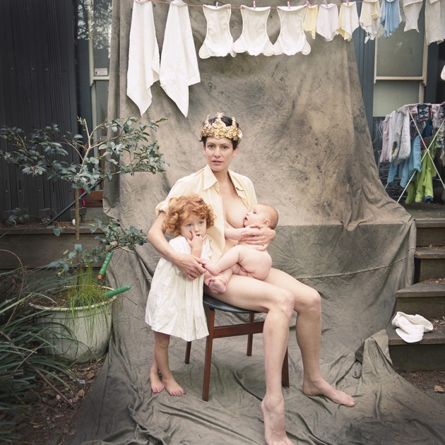 &copy; Fiona Wolf
