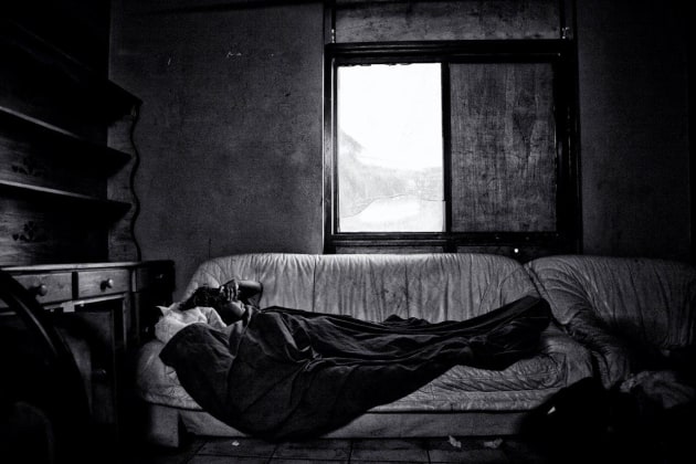 &copy; Ingetje Tadros/Diimex.