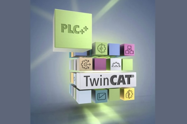 Empowering developers: TwinCAT PLC++