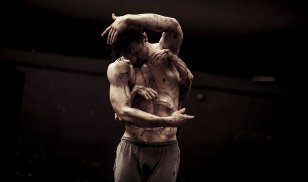 Photo: Pippa Samaya