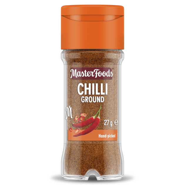 Masterfoods has introduced flip-top, colour-coded, labelled lids to make life easier for every home cook in Australia.
