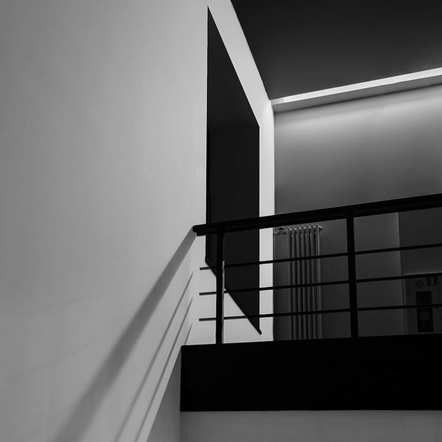 Architecture Category Winner, Kamilla Hanapova, St. Petersburg, Russia.