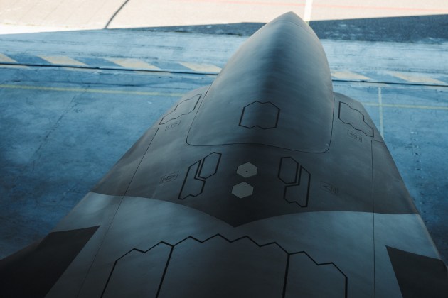 Saab has received an order from the Swedish Defence Material Administration for continued concept work on future fighter system.

Credit: Saab