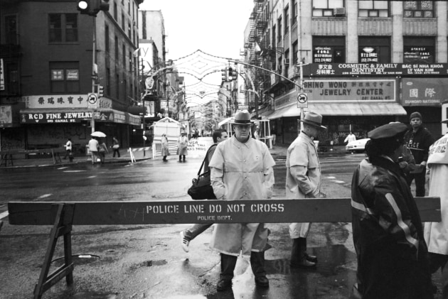 Image: North Sullivan