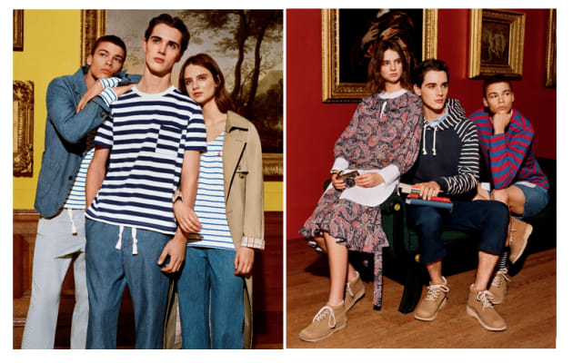 JW Anderson x Uniqlo